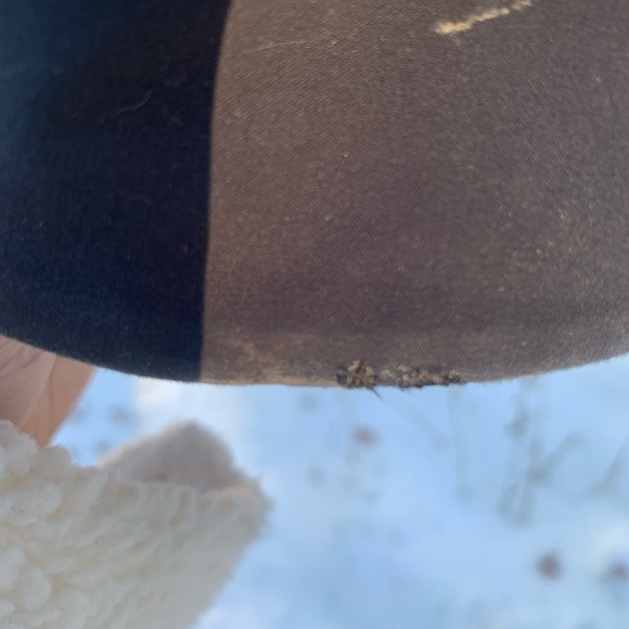 The North Face 3L Ski / Snowboard shell - Picture 3 of 6